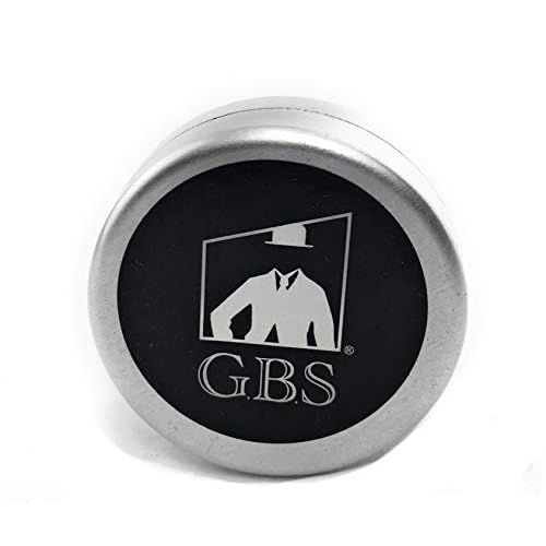 G.B.S Barber Strop, 3in by 26in