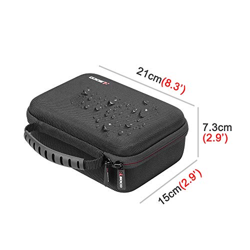 Braun Trimmer Storage Case Compatible with Series 3-9 & BT Models