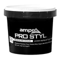 AmPro Pro Styl Styling Gel - Alcohol-Free, Protein Enriched, Non-Flaking Hold 80 oz