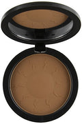 Mineral Bronzer Highlighter Sunshine 9.5g - Natural Radiance Face Makeup - Variation: Sunshine / 1 Ounce Pack