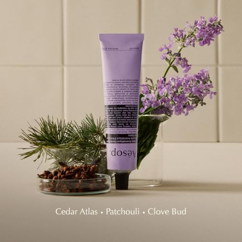 Hydrating Hand Balm for Dry Hands - 2.4oz Nourishing Moisturizer
