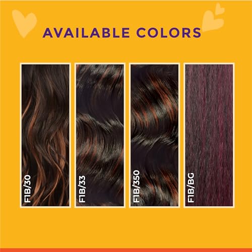 Kinky Wand Curl Synthetic Wig - 20 Inch, Jet Black, HD Lace, Glueless