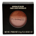 Mineralize Blush for Women - Cranberry 0.11 Ounce Lightweight Cheek Makeup