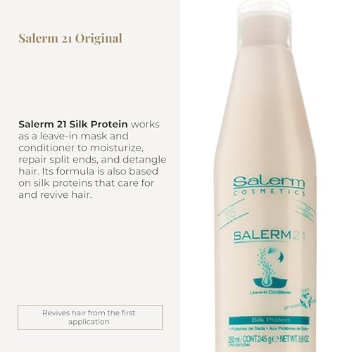 Selsun Blue Moisturizing Anti-dandruff Shampoo with Aloe, 11 fl. oz., Selenium Sulfide 1% (Pack of 2)