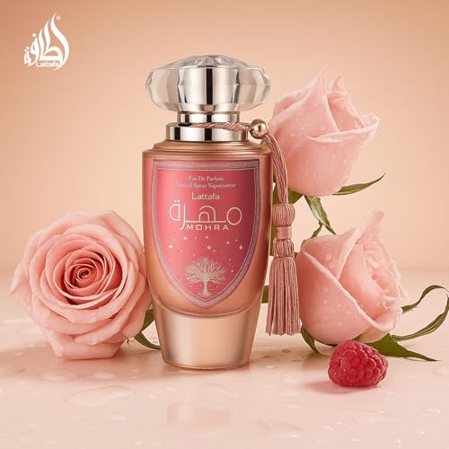 Fresh Silky Rose Eau de Parfum Spray for Women - 3.38 Fl Oz (Pack of 1)