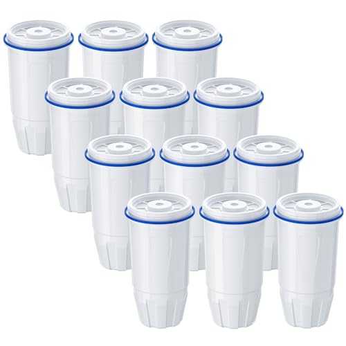 Water Filter Replacement for Zero Pitcher ZR-001 - Variation 12
