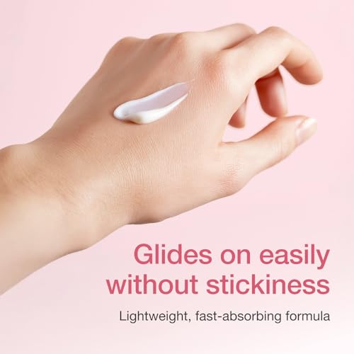 Physiogel Redness Reducing Moisturizer for Sensitive Skin 3.4 fl oz Pack of 2