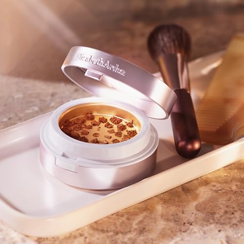 Mineral Foundation - Pure Finish 4 - Light Weight Natural Makeup