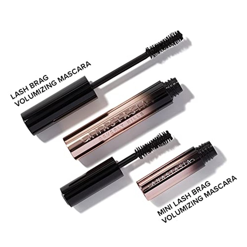 Anastasia Beverly Hills - Volumizing Mascara