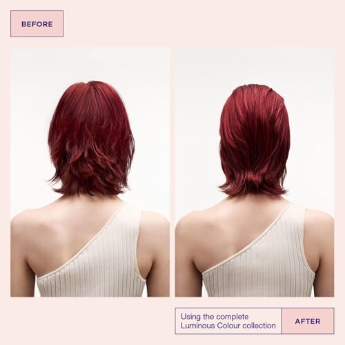 Maria Nila Luminous Color Conditioner 10.1oz - Protects Color & Adds Shine