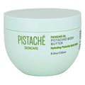 Hydrating Pistachio Body Cream with Vitamin E - Whipped 8oz