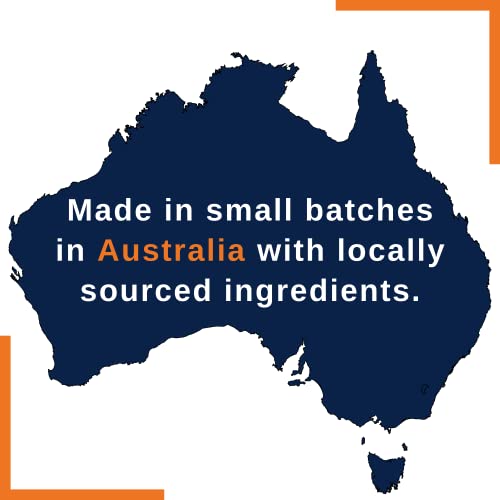 The Outback Series Tea Tree & Eucalyptus Oil Roll-On and Towelettes Bundle – Natural, Vegan, Cruelty-Free, Made in Australia