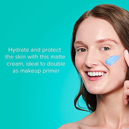 ClarityRx Call Me In The Morning Soothing Facial Moisturizer 0.5 Fl Oz
