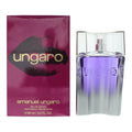 Emanuel Ungaro W Edp Spray 3 Oz Perfume for Women - Fresh Floral Fragrance