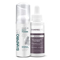Shapiro MD Hair Growth Expert Women’s Regrowth Travel Kit – Minoxidil 2% Foam
