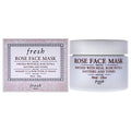 Fresh Rose Face Mask Mask Women 1 oz