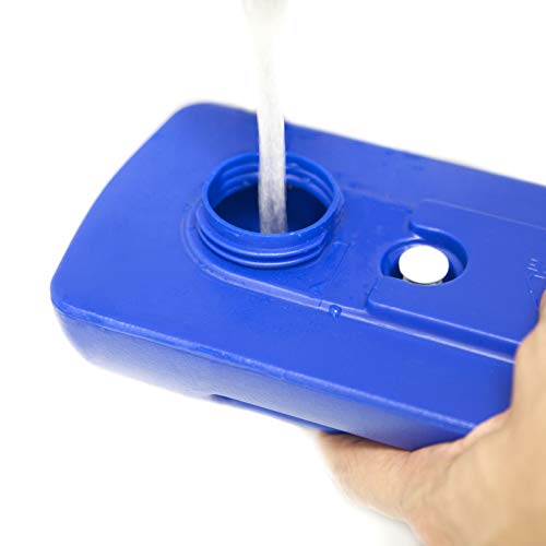 Toddler Urinal with Leak-Proof Reservoir & Splash Shield - Potty Training