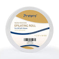 Non-woven Wax Strip Roll for Body and Facial Hair Removal, 2.75 Inches x 50 Yards Pack Salon Quality Epilating Roll