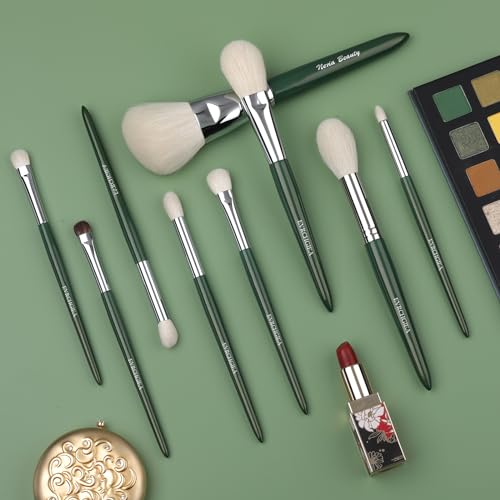 MR.GREEN Nano File and Tweezers