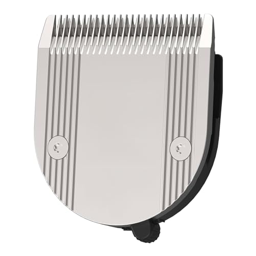 5 in 1 Adjustable Clipper Blade Compatible with Wahl Professional Clipper ChromStyle Pro Cord Cordless Sterling Li+Pro Sterling Big Mag Clipper Rplacement Head