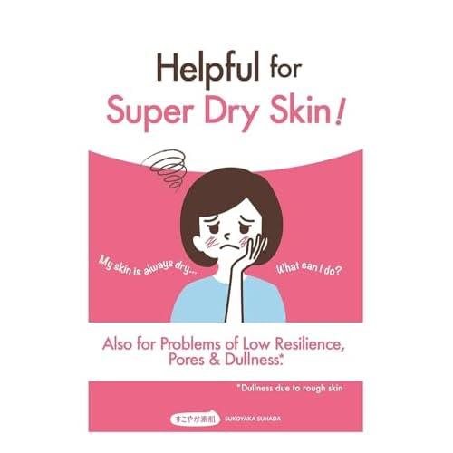 Ishizawa Lab Sukoyaka Suhada Urea Moisture Lotion 6.76oz Set Of 2