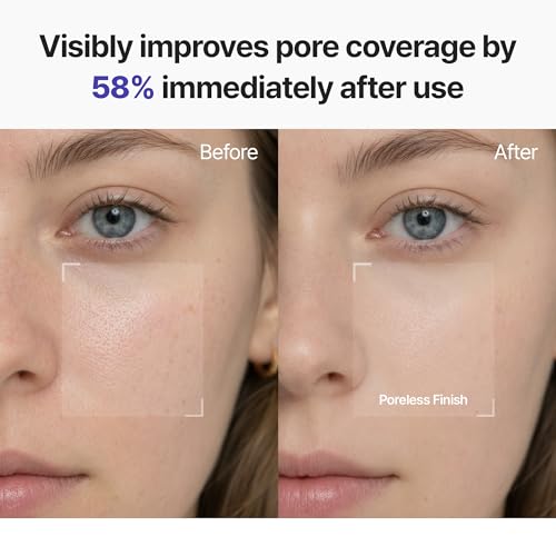 AGE20'S SPF 50+ Mineral Priming Sunscreen 1.69 fl oz - Vegan Korean UV Blocker
