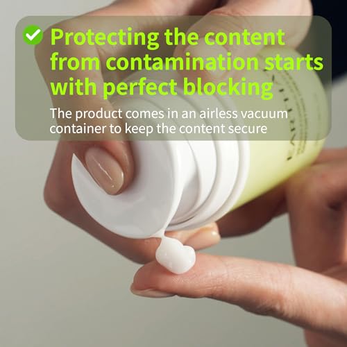 Sensitive Skin Barrier Repair Cream with Hyaluronic Acid & Cactus Extract
