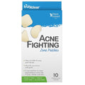 Truly Clear Acne Pimple Patches Assortment - 10 Count, Hydrocolloid Face & Body