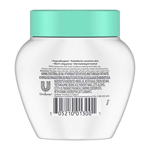MRS. MEYER'S CLEAN DAY Moisturizing Body Wash for Women and Men, Shower Gel Formula Made with Essential Oils, Oat Blossom Scent, 16 oz