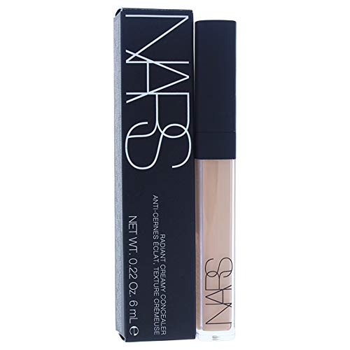 NARS Radiant Creamy Concealer, Honey, 0.22 Ounce, Fullsize (I0014977)