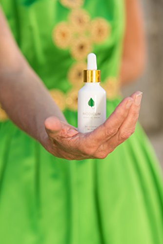 Essential Serum 0.34 Fl Oz - Organic, Plant-Based Facial Moisturizer - All Skin Types