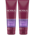 Nexxus Blonde Assure Purple Shampoo, For Blonde Hair Color Care Shampoo, Keratin Protein 8.5 oz, (Pack of 2)