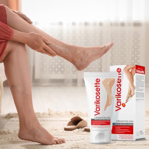 cream 2 + 1, treatment superficial varicose veins