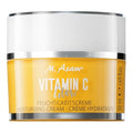Vitamin C Face Moisturizer for Radiant Skin - Hydrating & Protecting Cream