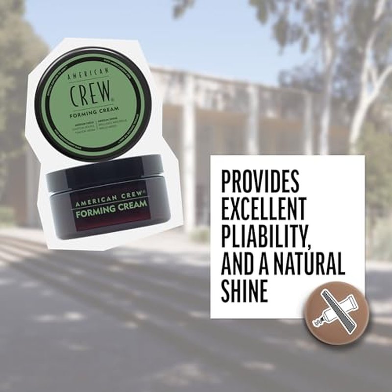 AXE Styling Flexible Hair Paste Urban Messy Look 2 Count for An Instant Texture Boost Hair Styling Made Easy 2.64 oz