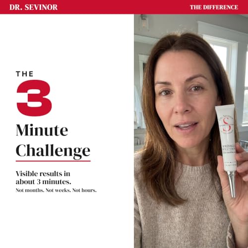 Wrinkle Filler Serum with Hyaluronic Acid and Green Tea - 1 fl oz