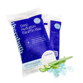 Therabath Deep Hydration Paraffin Wax Bath Refills - Wax Beads - to Relieve Discomfort, Stiff Muscles, Dry Skin - with Coconut Oil, Vitamin E, & Aloe - Made in the USA, 6 lb. Sea Salt & Aloe