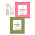 Earth To Skin Tea Time Essentials Set