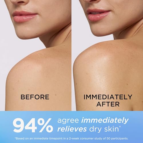 Elizabeth Arden Eight Hour Intensive Moisturizing Body Treatment, Dry Skin Lotion, Premium Skin Care
