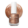Dazzle Dry Nail Lacquer Step 3 - Raise Your Glass 0.5 fl oz - Long Lasting Nail Polish