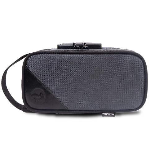 Skunk Sidekick Smell Proof Case with Combo Lock - Slate Gray