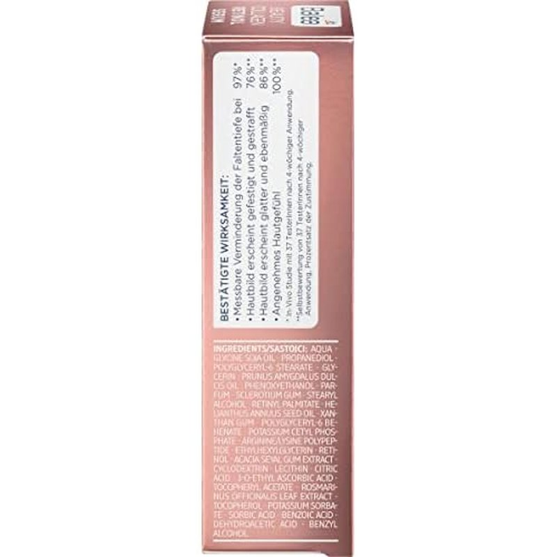By Nature POP + BLEND Fresh Mix Vitamin C Collagen Sheet Mask ? DIY Facial Treatment for Firming & Hydrating Skin with Kakadu Plum & Vitamin E ? Pack of 12