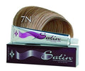 Developlus Satin Color Blonde Hair Dye #7N - 3 Pack, 3 x 3 oz (88ml)