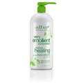Alba Botanica Very Emollient Body Lotion, Herbal Healing, 32 oz (907 g)