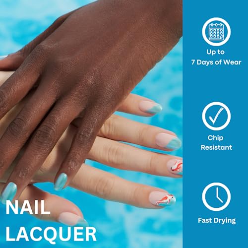 Super Sparkle Rainbow Polarized Cat Eye Gel Nail Polish Kit with Magnet Brilliant Nebula Series Soak Off Uv Led Gel Polish Set Home DIY