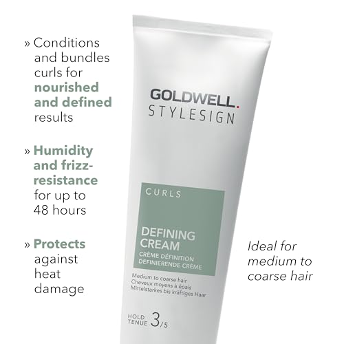 Goldwell StyleSign Defining Cream