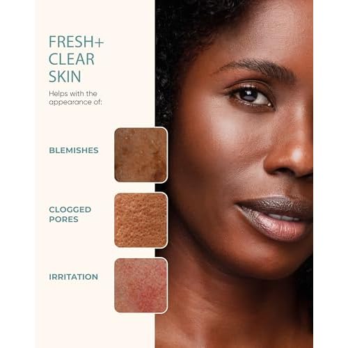 Buttah Skin Disposable Face Towels, 50 Count ? Extra Thick, Soft, Large Towels for Sensitive Skin, Travel, and Makeup Removal