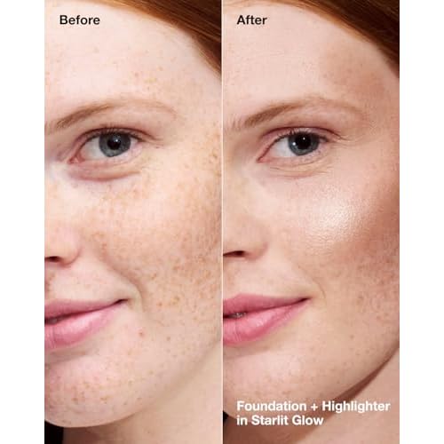 Clinique True Highlight Weightless Illuminator Highlighter | Luminous Glow + Natural Radiance