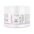 SALERM - Smoothing Hair Mask - Lisos Hair Lab - 250 ml - Perfect Smoothing for Unruly Hair - With Hydrolyzed Keratin and Coconut Oil - Heat Protector for Hair - Eliminates Frizz