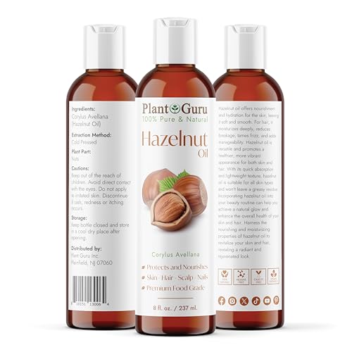 Deep Moisturizing Acid Serum, Hydrating & Soothing Face Serum with Pure Plant Essence, Anti-Aging Skin Care Formula for All Skin Types, Post-Sun Care, 3 Pack, 1 fl oz Each